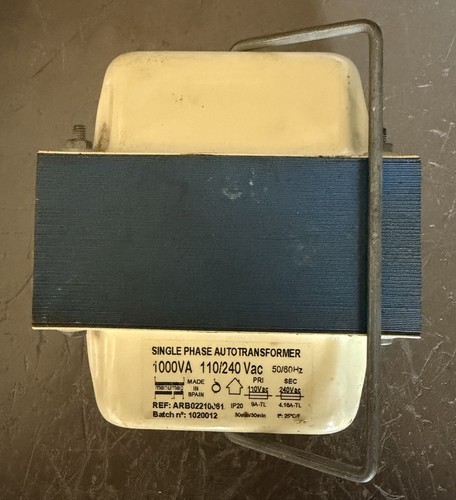 Manumag autotrasformatore - manumag,