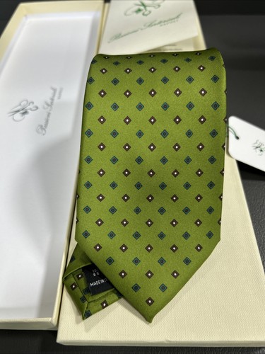 Cravatta sartoriale passioni - cravatta,