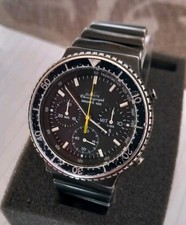 Seiko 7a38 7080 chronograph - -,