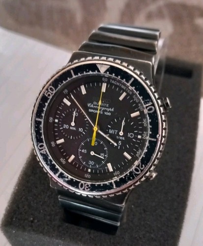 Seiko 7a38 7080 - 7a38,