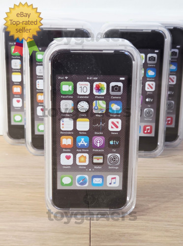 Ipod touch generazione - ipod, 7a