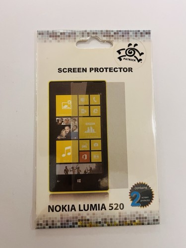 Nokia lumia 520 - 520, pellicola