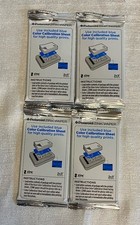 Nuova carta zinco polaroid - nuova, 2"
