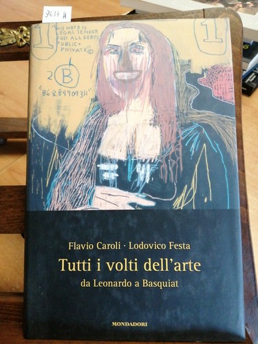 Flavio caroli festa - l.,
