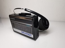 Sony WM 41 Lettore di cassette stereo WALKMAN 