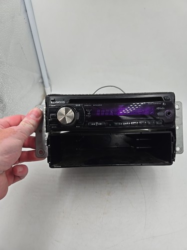 Kenwood kdc mp242 autoradio - kenwood,