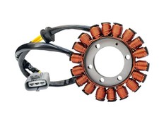 STATORE MOTORE ALTERNATORE