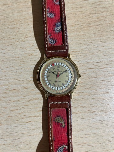 Orologio vintage pryngeps ref - orologio,