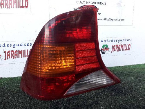 1m5113405 fanale posteriore - 1m5113405,
