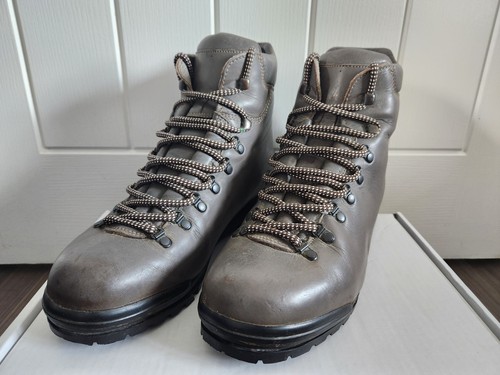 Scarponi trekking scarpa - scarponi,