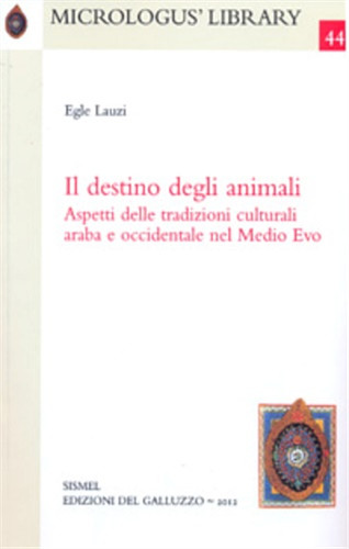 Lauzi egle il destino - -,