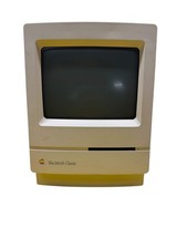 Computer Apple Macintosh
