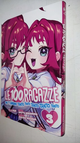 100 ragazze che amano - ragazze, ti