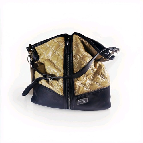 Borsa donna naj oleari nera - naj,
