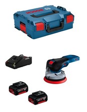 Levigatrice Roto-orbitale