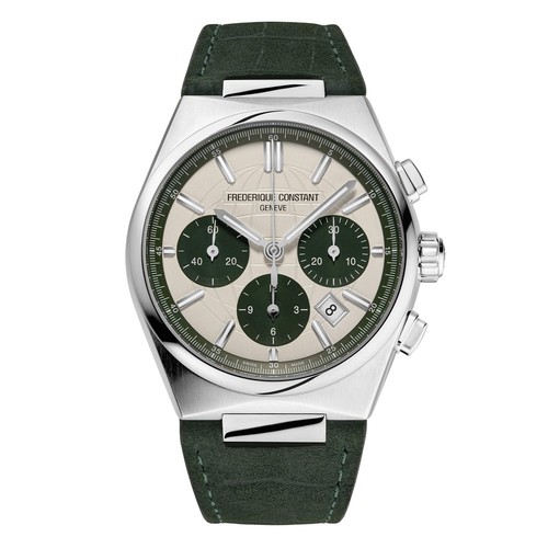 Orologio frederique constant - frederique,
