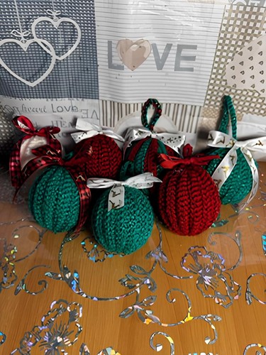 Vendo palline natale - palline, di