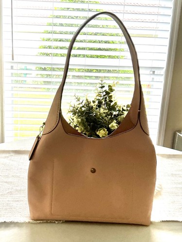 Borsa tracolla coach - a,