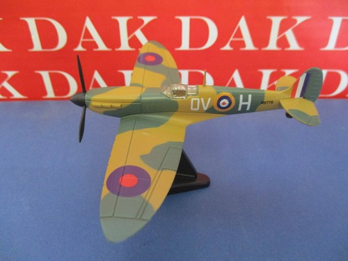 Die cast modellino aereo - die,