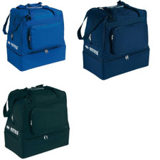 BORSONE BORSA ERREA' BASIC MEDIA CON FONDO RIGIDO allenamento