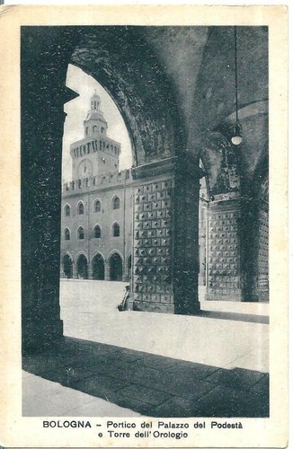 222 anni bologna portico - 30,