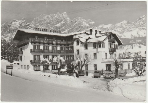 Cortina ampezzo belluno - belluno,