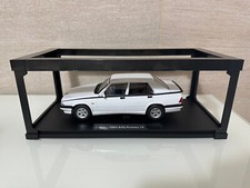 ALFA ROMEO 75  - 1991 COLORE