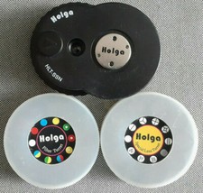 NEW HOLGA HLT-SSN SPECIAL