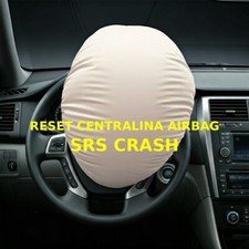 Reset centralina airbag - reset,