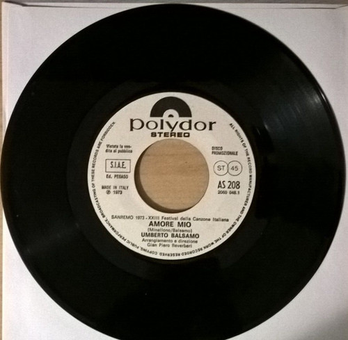 Giri b umberto - 7", j.b.