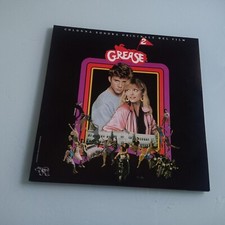 lp grease 2 ( o.s.t.) -