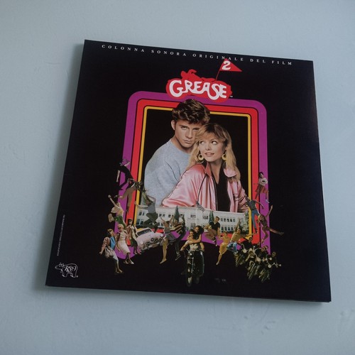 Grease - 2, (