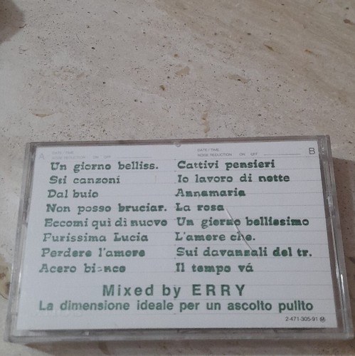 Mixed erry massimo - mixed, by