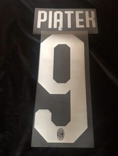 Kit personalizzazione nome - kit,