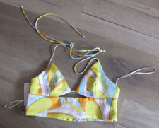 ZARA Top Taglia EU/US L MEX 30