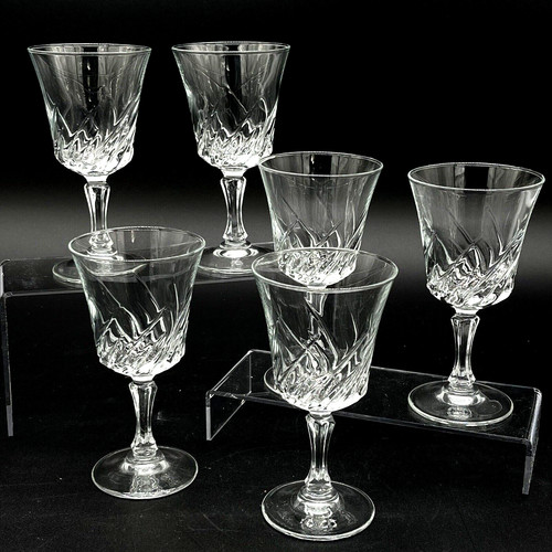 Cristal arques durand - d'arques,