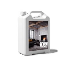 5 Litri Bioetanolo Premium