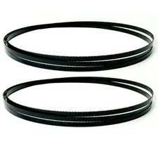 Lame per sega a nastro 80