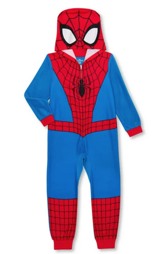 Costume pigiama ragazzo