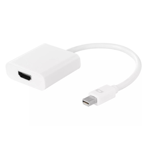 Cavo adattatore mini - cavo, dp