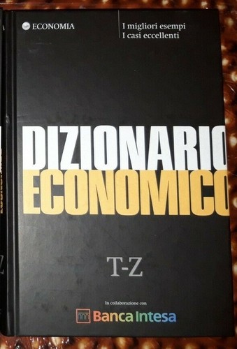 Dizionario dei termini