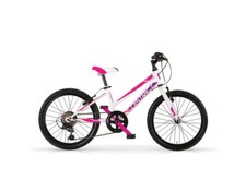 Mbm mtb bambina - mbm, district