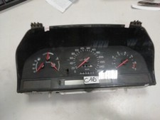 9128095 9434075 QUADRO  STRUMENTI CONTACHILOMETRI  VOLVO V850 T5 T5R