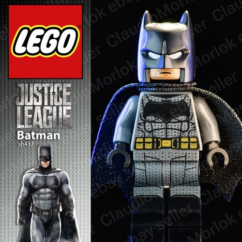 Lego batman sh437 - ⭐,