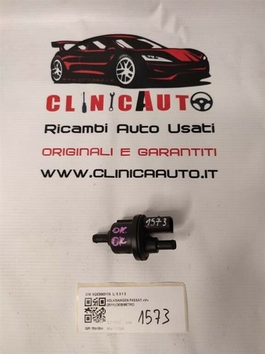 Ricambi usati 6qe906517a - ricambi,