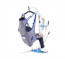 Imbracatura per Sollevatore