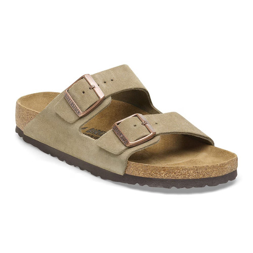 Sandali birkenstock uomo - sandali,