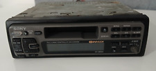 Autoradio Vintage SONY