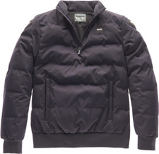 BLAUER EASY WINTER PULL BLUE