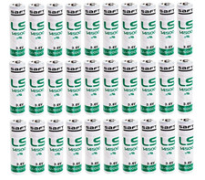 60 SAFT LS14500 Batterie pile